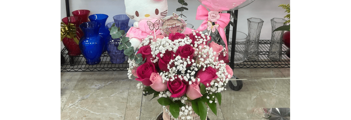 Marbella Flowers