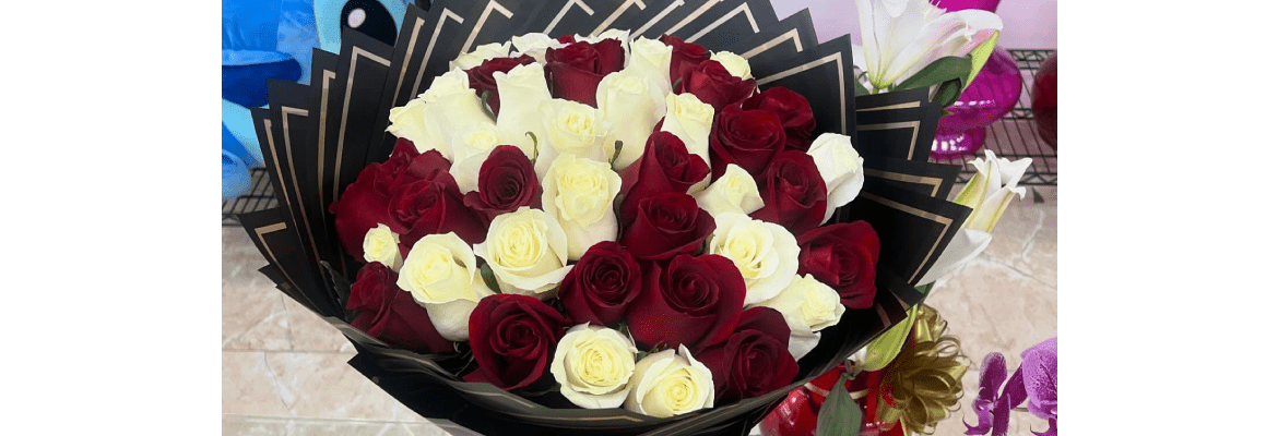 Marbella Flowers