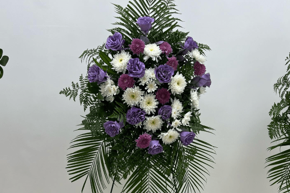 Marbella Flowers